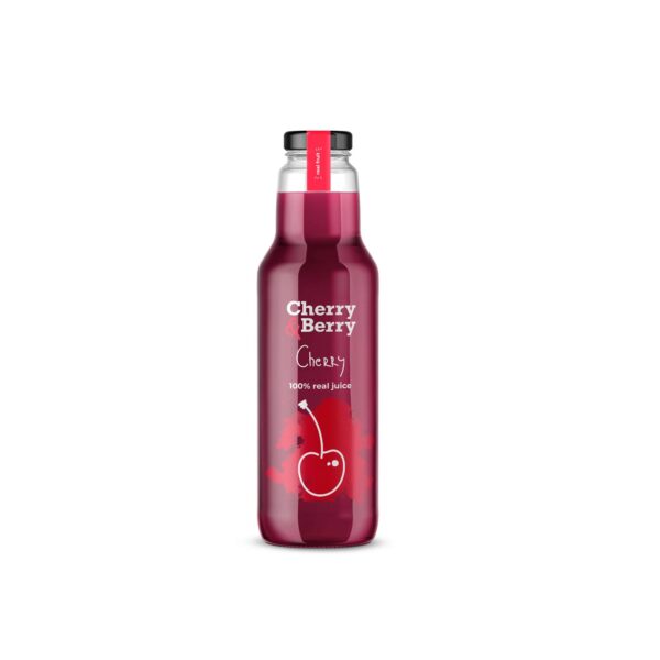 Ophellia Organic cherry juice