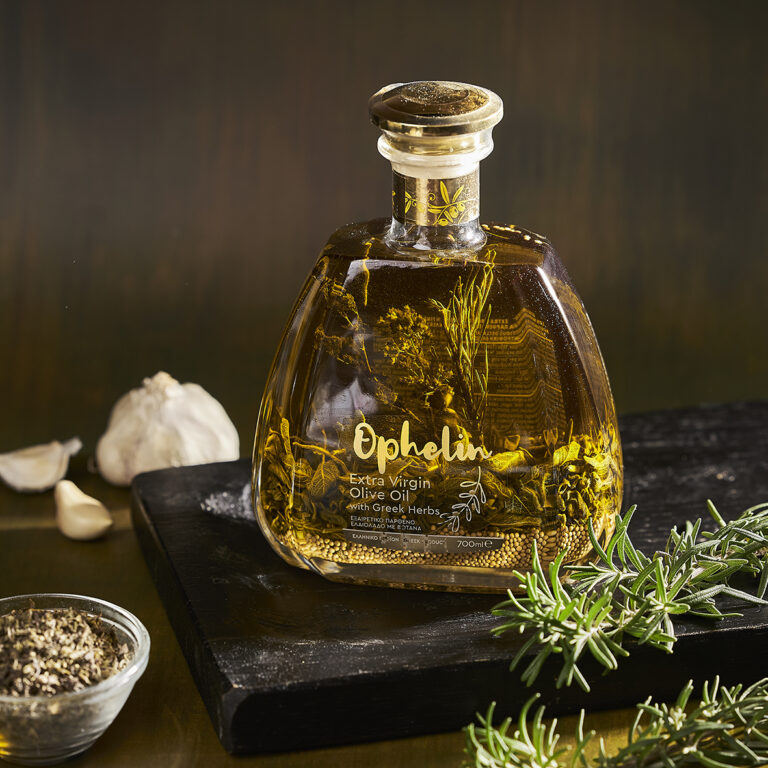 Ophellia Mediteranean Taste - Ophellia