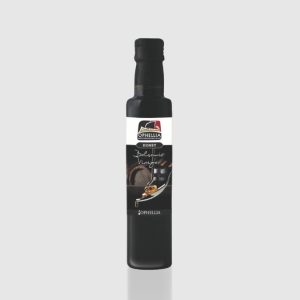 Balsamic Vinegar with Honey