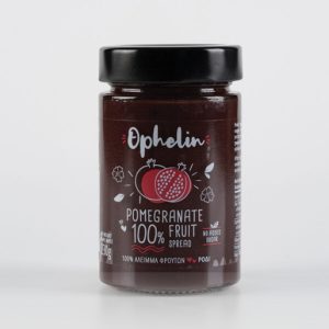 Kiwi Fruit Spread