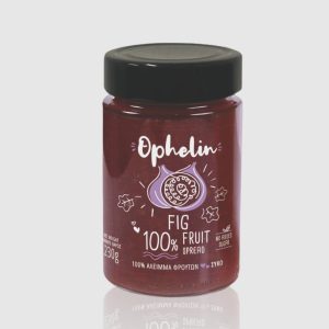 Fig Fruit Spread
