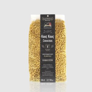 Couscous