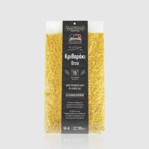 Orzo
