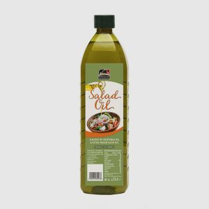 Salad Oil 1 lt